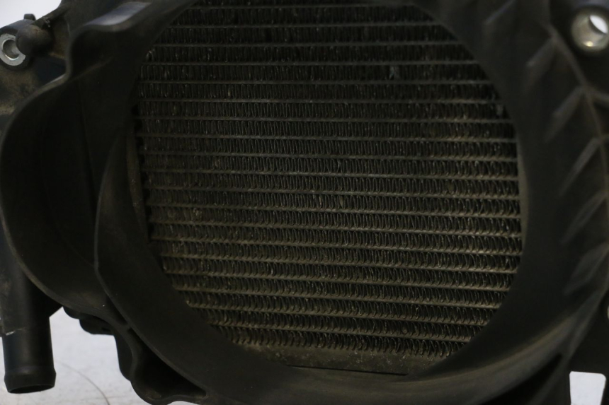 photo de RADIATEUR HONDA PCX (JF57/JF64) 125 (2014 - 2018) - Staat van het oppervlak