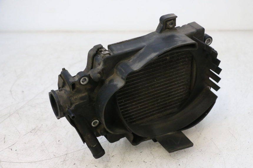 photo de RADIATEUR HONDA PCX (JF57/JF64) 125 (2014 - 2018) - Gecontroleerd onderdeel
