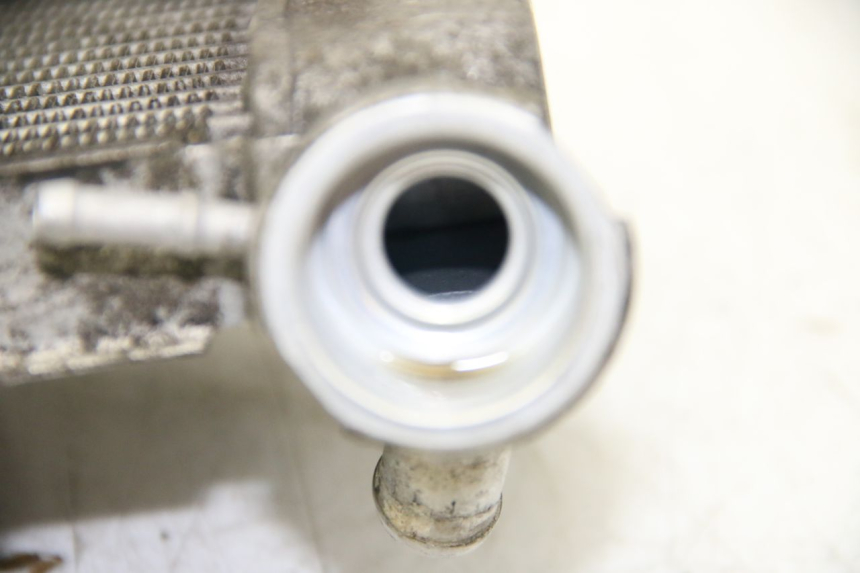 photo de RADIATEUR HONDA PES PS I 125 (2006 - 2012) - Zoom op gebruiksstaat