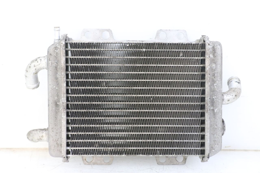 photo de RADIATEUR PEUGEOT ELYSTAR 125 (2002 - 2007) - Hoofdaanzicht