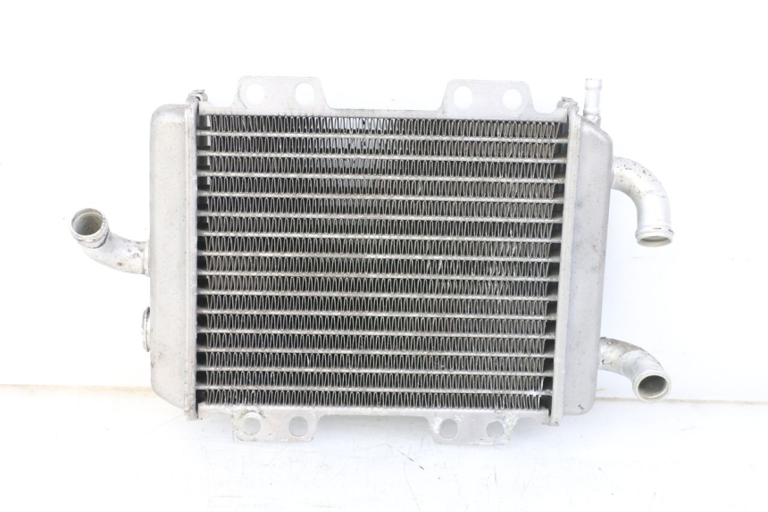 photo de RADIATEUR PEUGEOT ELYSTAR 125 (2002 - 2007) - Bevestigingspunten