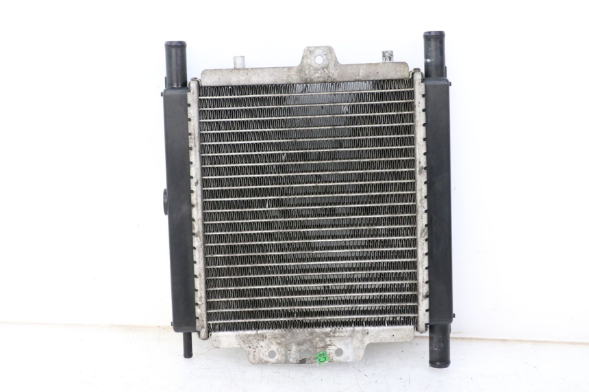 photo de RADIATEUR PEUGEOT SATELIS 125 (2013 - 2018) - Hoofdaanzicht