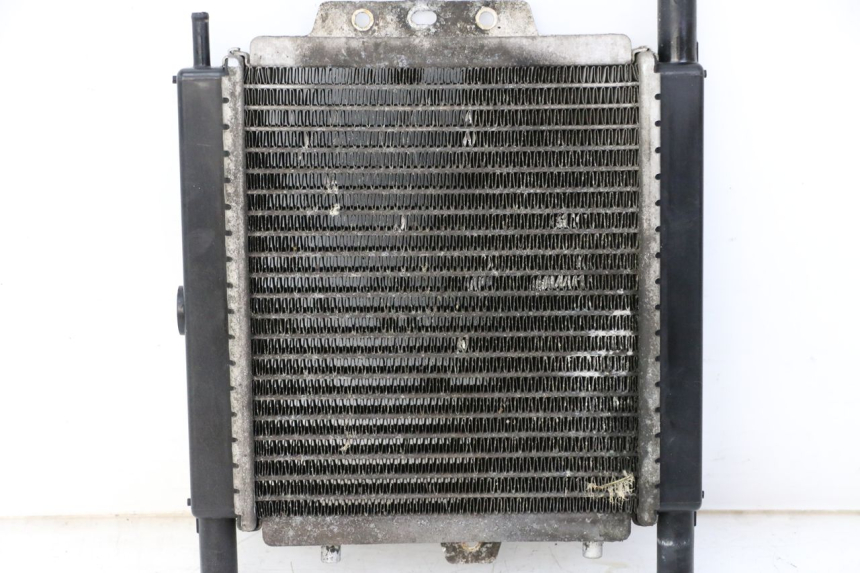 photo de RADIATEUR PEUGEOT SATELIS 125 (2013 - 2018) - Andere kijkhoek
