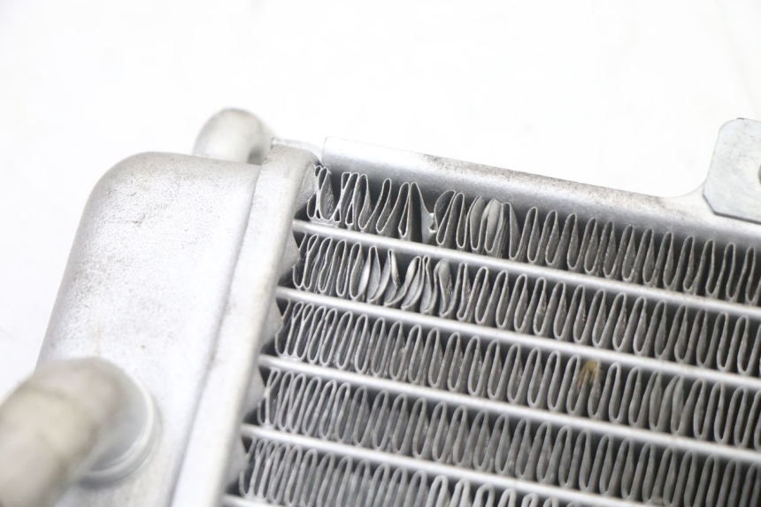 photo de RADIATEUR PIAGGIO NRG POWER PUREJET 50 (2018 - 2021) - Detail van het onderdeel