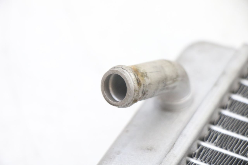 photo de RADIATEUR PIAGGIO NRG POWER PUREJET 50 (2018 - 2021) - Andere kijkhoek