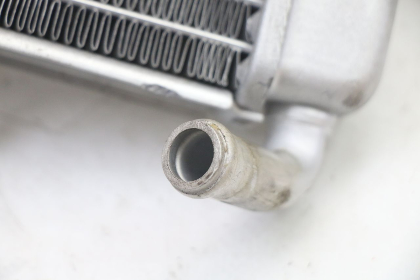 photo de RADIATEUR PIAGGIO NRG POWER PUREJET 50 (2018 - 2021) - Technische close-up