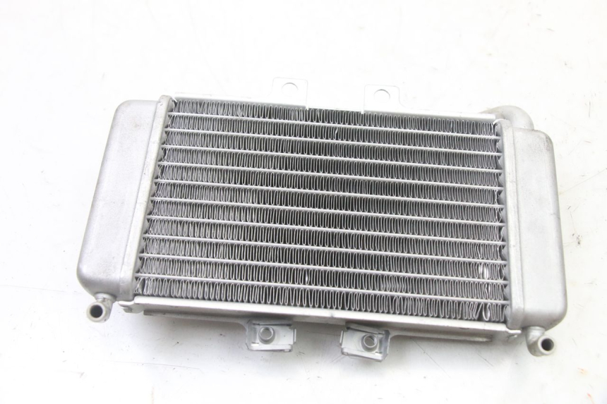 photo de RADIATEUR PIAGGIO NRG POWER PUREJET 50 (2018 - 2021) - Overzicht