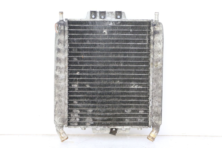 photo de RADIATEUR PIAGGIO X8 125 (2004 - 2007) - Hoofdaanzicht