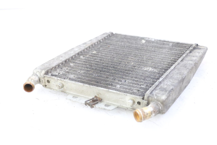 photo de RADIATEUR PIAGGIO X8 125 (2004 - 2007) - Andere kijkhoek