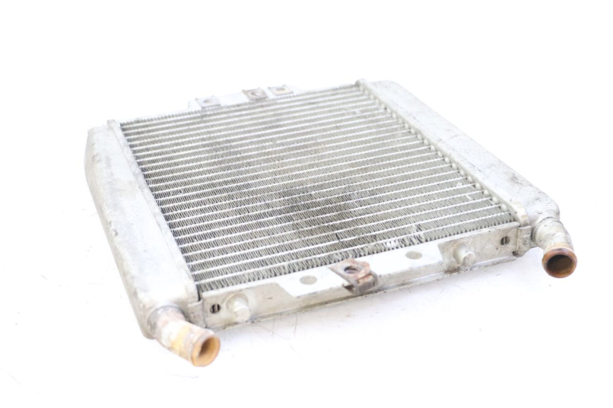 photo de RADIATEUR PIAGGIO X8 125 (2004 - 2007) - Bevestigingspunten