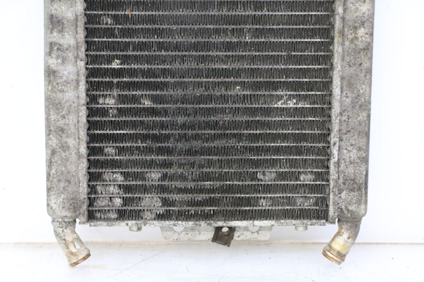 photo de RADIATEUR PIAGGIO X8 125 (2004 - 2007) - Markeringen en referenties