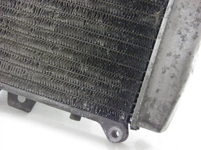 photo de RADIATEUR PIAGGIO X9 EVOLUTION 125 (2003 - 2007) - Andere kijkhoek