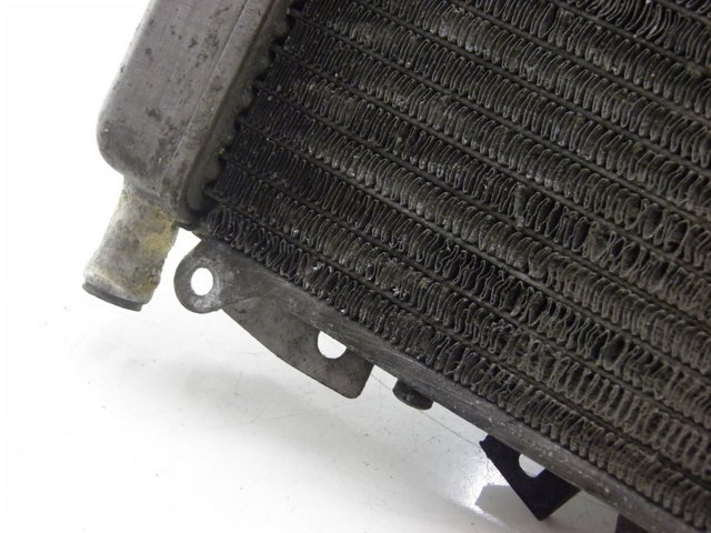 photo de RADIATEUR PIAGGIO X9 EVOLUTION 125 (2003 - 2007) - Technische close-up