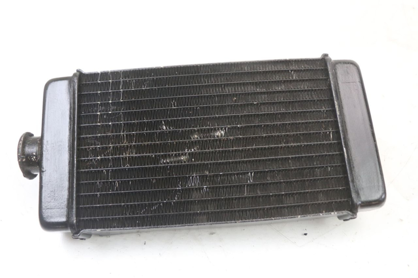 photo de RADIATEUR REGAL RAPTOR SPYDER 125 (2010 - 2018) - Bevestigingspunten