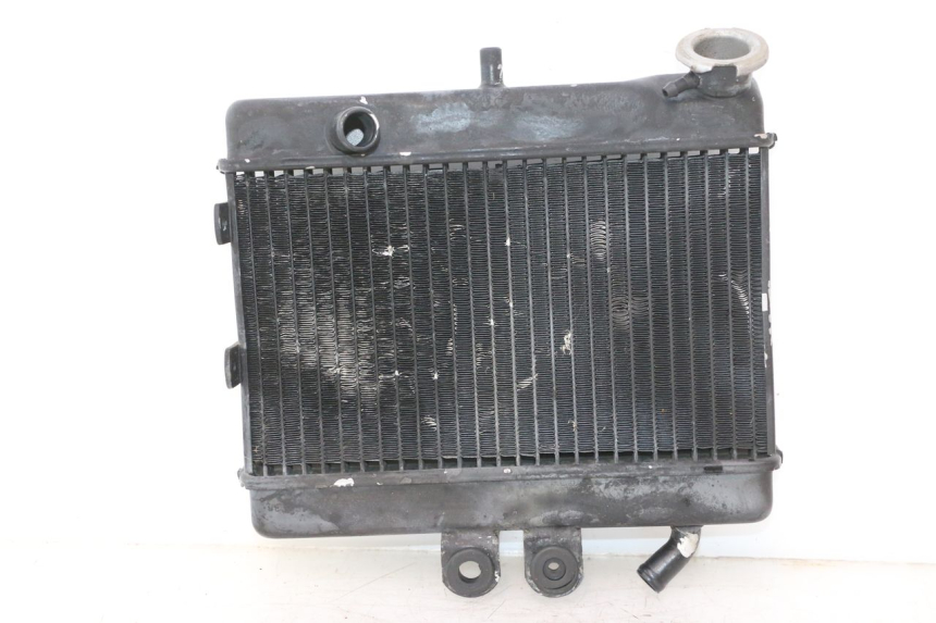 photo de RADIATEUR MZ RT 125 (2000 - 2008) - Hoofdaanzicht