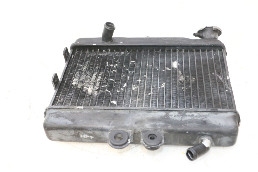 photo de RADIATEUR MZ RT 125 (2000 - 2008) - Detail van het onderdeel
