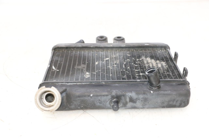 photo de RADIATEUR MZ RT 125 (2000 - 2008) - Zoom op gebruiksstaat