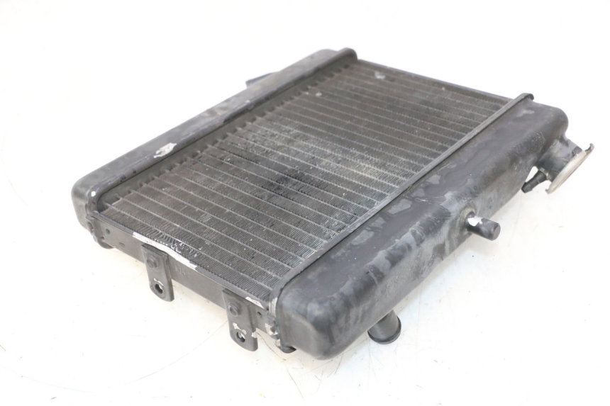 photo de RADIATEUR MZ RT 125 (2000 - 2008) - Bevestigingspunten