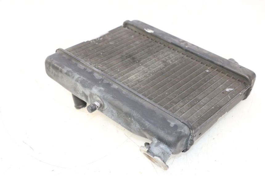 photo de RADIATEUR MZ RT 125 (2000 - 2008) - Staat van het oppervlak