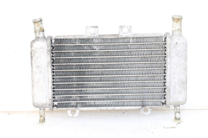 photo de RADIATEUR GILERA RUNNER LC 50 (1997 - 1998) - Hoofdaanzicht
