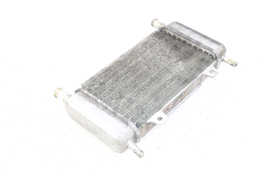 photo de RADIATEUR GILERA RUNNER LC 50 (1997 - 1998) - Technische close-up