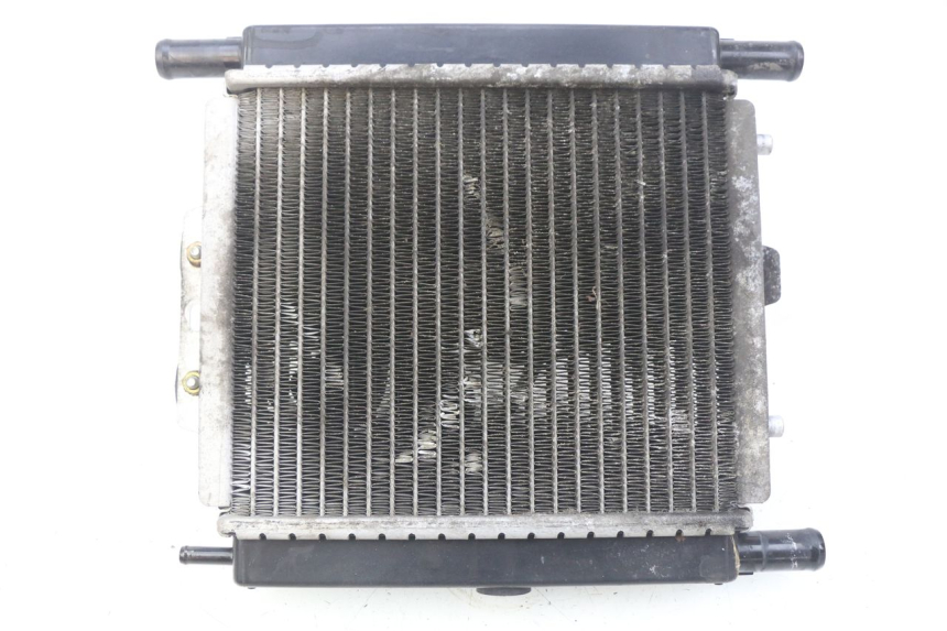 photo de RADIATEUR PEUGEOT SATELIS COMPRESSOR K15 125 (2006 - 2009) - Hoofdaanzicht