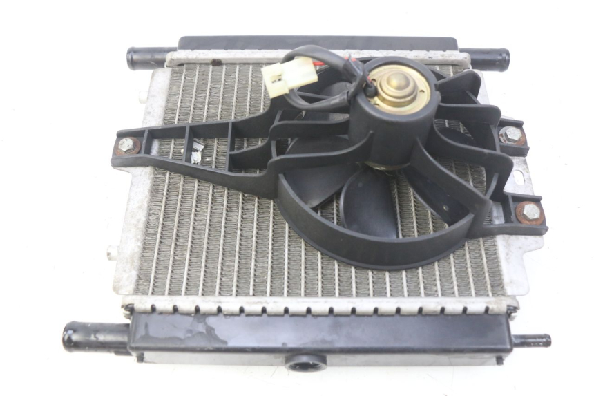 photo de RADIATEUR PEUGEOT SATELIS COMPRESSOR K15 125 (2006 - 2009) - Overzicht