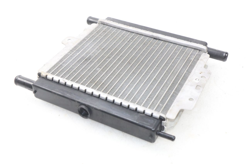 photo de RADIATEUR PEUGEOT SATELIS 125 (2013 - 2018) - Zoom op gebruiksstaat