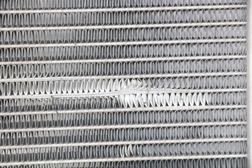 photo de RADIATEUR PEUGEOT SATELIS 125 (2013 - 2018) - Technische close-up