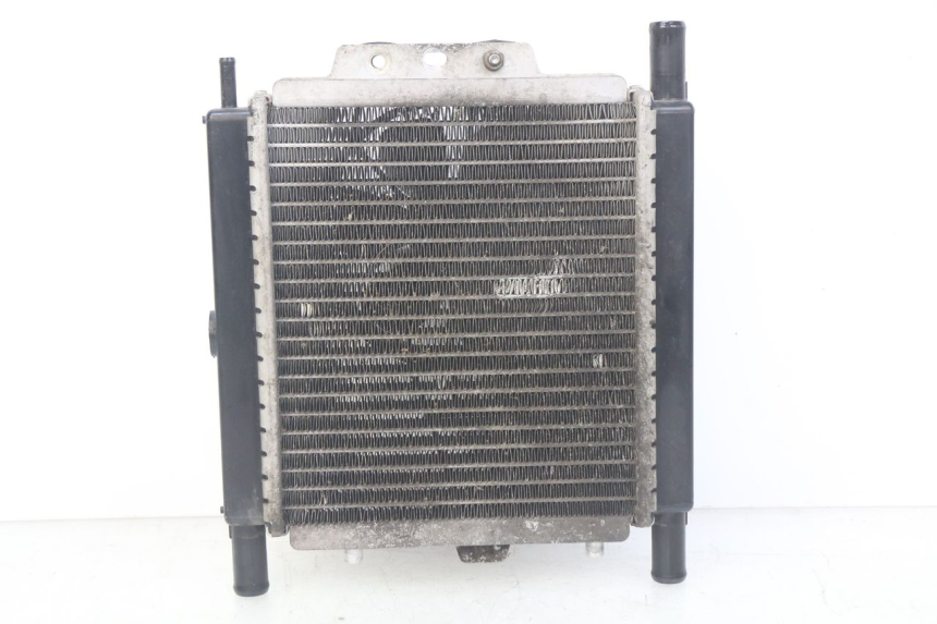 photo de RADIATEUR PEUGEOT SATELIS 125 (2010 - 2012) - Hoofdaanzicht