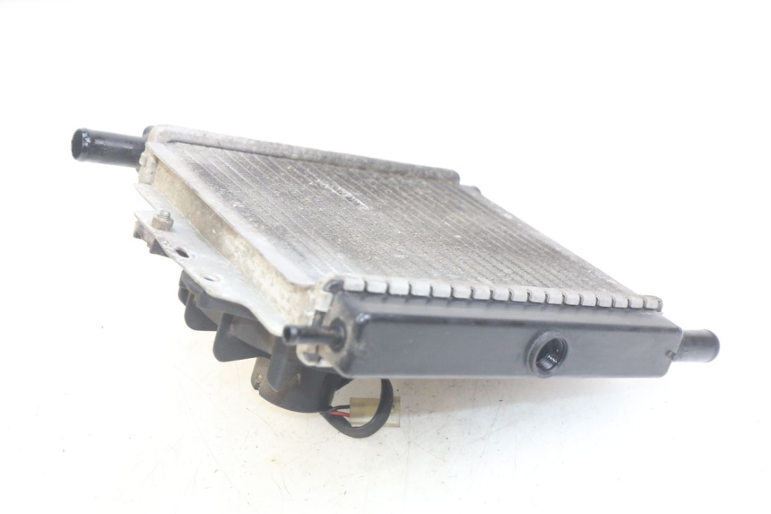 photo de RADIATEUR PEUGEOT SATELIS 125 (2010 - 2012) - Detail van het onderdeel