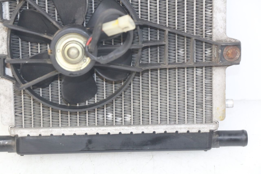 photo de RADIATEUR PEUGEOT SATELIS 125 (2010 - 2012) - Technische close-up