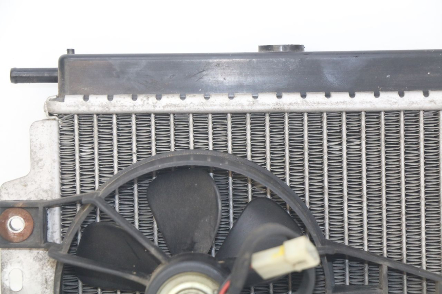 photo de RADIATEUR PEUGEOT SATELIS 125 (2010 - 2012) - Overzicht
