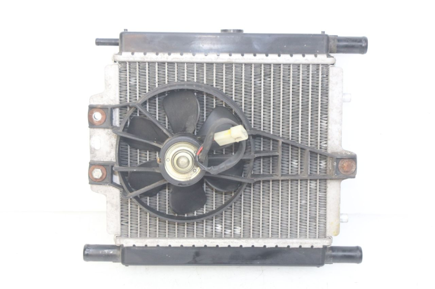 photo de RADIATEUR PEUGEOT SATELIS 125 (2010 - 2012) - Bevestigingspunten