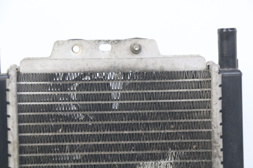 photo de RADIATEUR PEUGEOT SATELIS 125 (2010 - 2012) - Markeringen en referenties