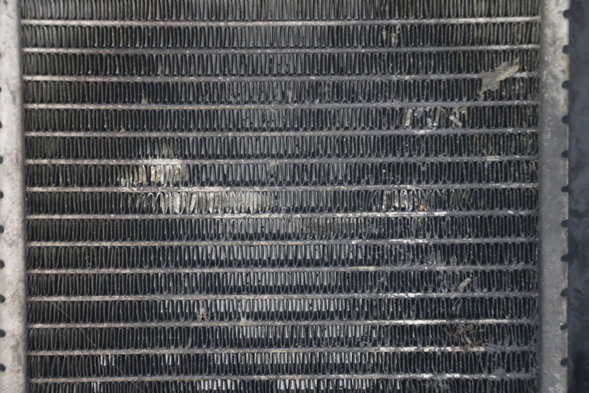 photo de RADIATEUR PEUGEOT SATELIS 125 (2006 - 2009) - Overzicht