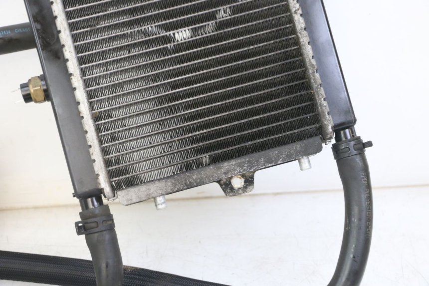 photo de RADIATEUR PEUGEOT SATELIS 125 (2010 - 2012) - Andere kijkhoek