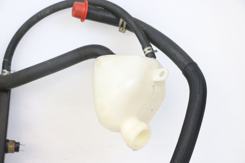 photo de RADIATEUR PEUGEOT SATELIS 125 (2010 - 2012) - Staat van het oppervlak