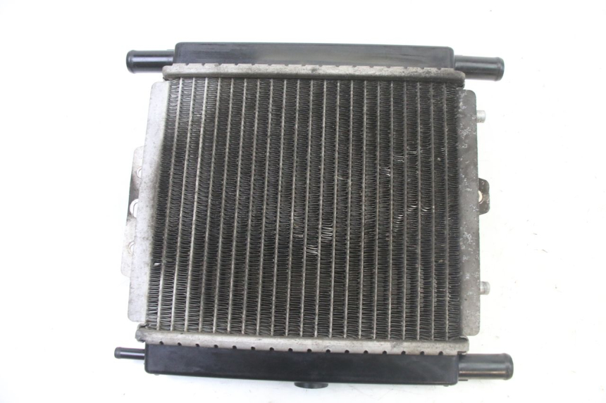 photo de RADIATEUR PEUGEOT SATELIS 125 (2013 - 2018) - Hoofdaanzicht