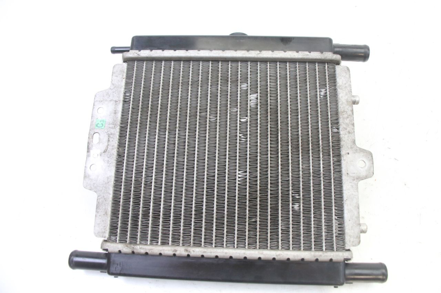photo de RADIATEUR PEUGEOT SATELIS 125 (2013 - 2018) - Andere kijkhoek