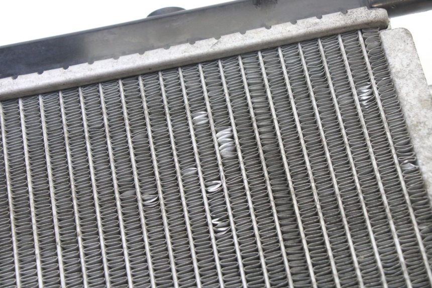 photo de RADIATEUR PEUGEOT SATELIS 125 (2013 - 2018) - Overzicht