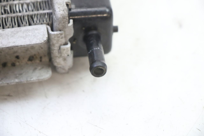 photo de RADIATEUR PEUGEOT SATELIS 250 (2006 - 2012) - Staat van het oppervlak