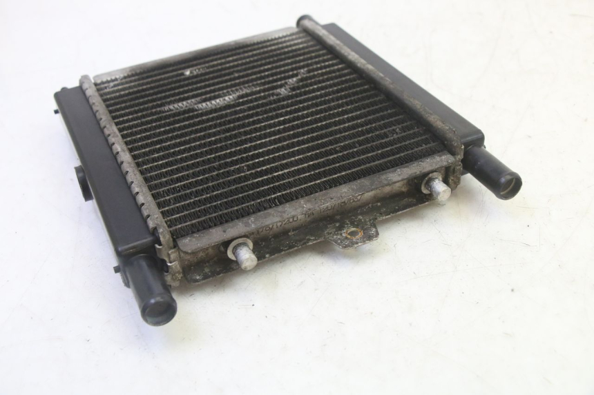 photo de RADIATEUR PEUGEOT SATELIS 125 (2013 - 2018) - Andere kijkhoek
