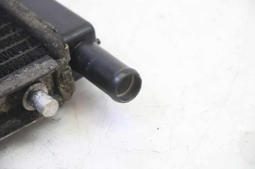 photo de RADIATEUR PEUGEOT SATELIS 125 (2013 - 2018) - Overzicht