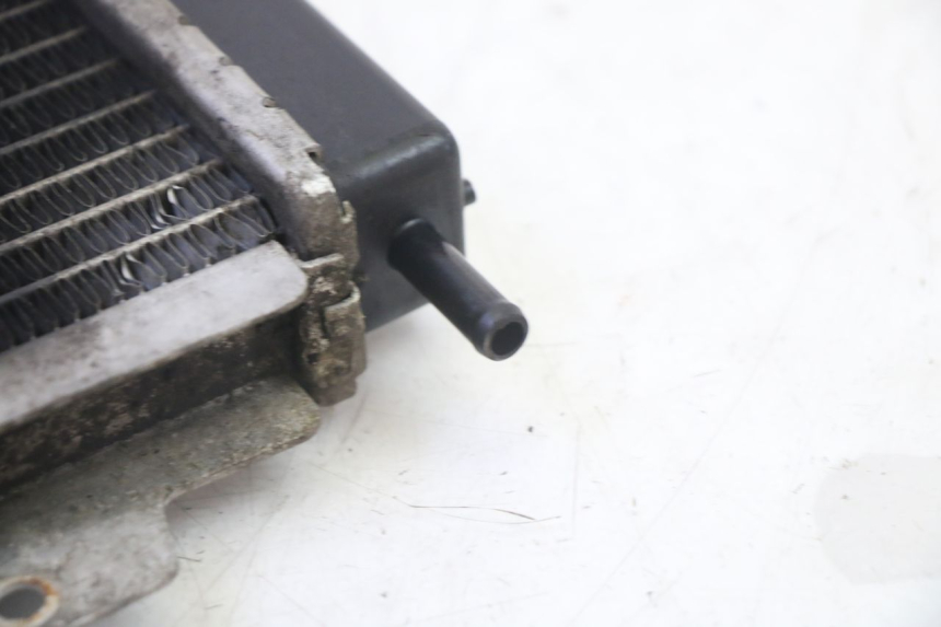 photo de RADIATEUR PEUGEOT SATELIS 125 (2013 - 2018) - Gecontroleerd onderdeel