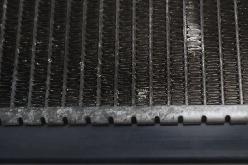 photo de RADIATEUR PEUGEOT SATELIS 125 (2013 - 2018) - Andere kijkhoek