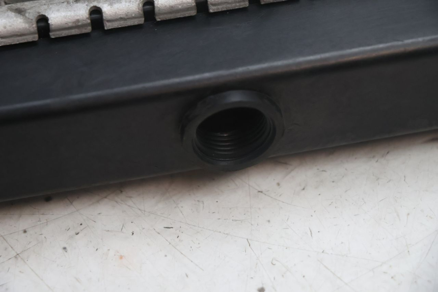 photo de RADIATEUR PEUGEOT SATELIS 125 (2013 - 2018) - Overzicht