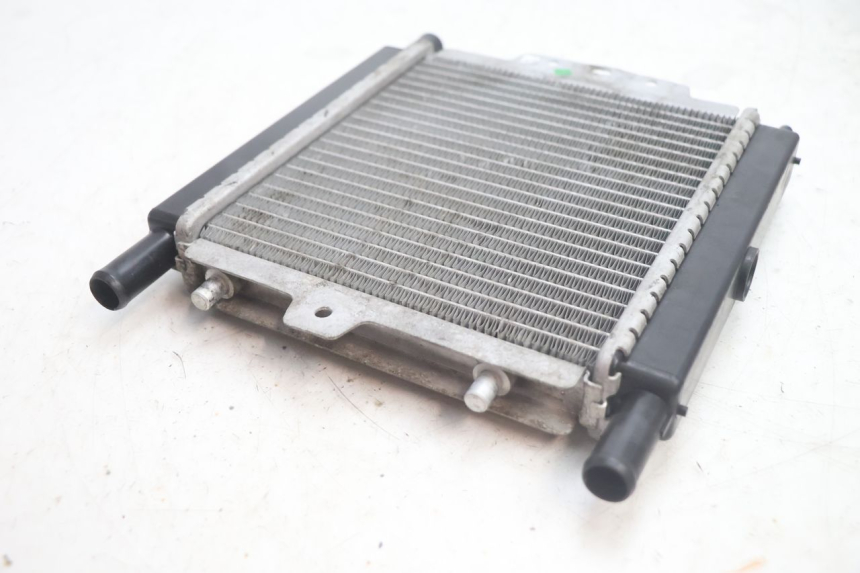 photo de RADIATEUR PEUGEOT SATELIS 125 (2013 - 2018) - Staat van het oppervlak