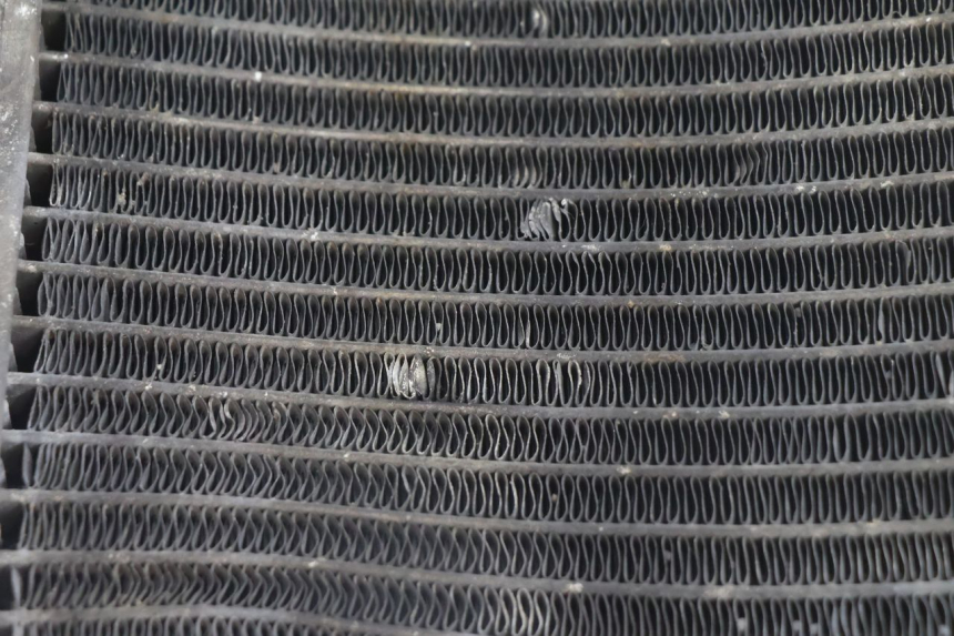 photo de RADIATEUR APRILIA SCARABEO GT 125 (1999 - 2007) - Detail van het onderdeel