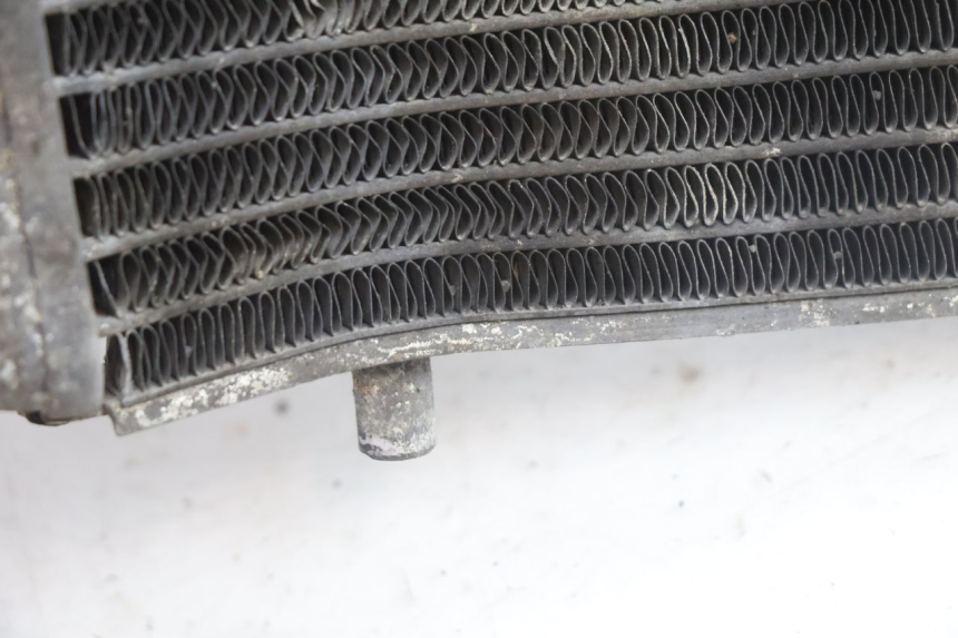 photo de RADIATEUR APRILIA SCARABEO GT 125 (1999 - 2007) - Andere kijkhoek